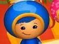                                                                     UmiZoomi: mighty missions ﺔﺒﻌﻟ