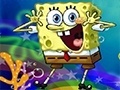                                                                     Spongebob Bubble Fun ﺔﺒﻌﻟ