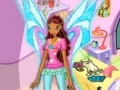                                                                     Dress the fairy Winx ﺔﺒﻌﻟ