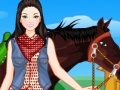                                                                     Emili's Horse ﺔﺒﻌﻟ