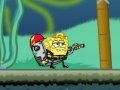                                                                     Sponge Bob And Patrick: Dirty Bubble Busters ﺔﺒﻌﻟ