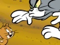                                                                    Tom And Jerry: Cat Crossing ﺔﺒﻌﻟ
