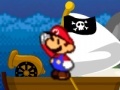                                                                     Mario Sea War ﺔﺒﻌﻟ