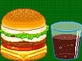                                                                     Make hamburger ﺔﺒﻌﻟ