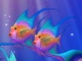                                                                     Fish Fantasy-Spot the Difference ﺔﺒﻌﻟ