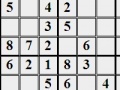                                                                     Simply Sudoku ﺔﺒﻌﻟ
