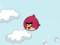                                                                     Angry Birds Jumping ﺔﺒﻌﻟ