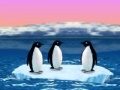                                                                     Turbocharged Penguins  ﺔﺒﻌﻟ