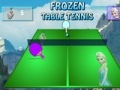                                                                     Frozen Table Tennis ﺔﺒﻌﻟ
