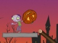                                                                    Zombies Like Pumpkins ﺔﺒﻌﻟ