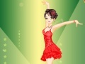                                                                     Cute Dancer Dress Up ﺔﺒﻌﻟ