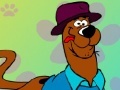                                                                    Scooby Doo dress Up ﺔﺒﻌﻟ