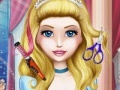                                                                     Cinderella Real Haircuts ﺔﺒﻌﻟ