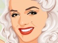                                                                    Marilyn Monroe DressUp ﺔﺒﻌﻟ