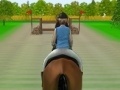                                                                     Horse Jumping 2 ﺔﺒﻌﻟ