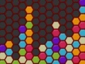                                                                     Hexagon Crusher ﺔﺒﻌﻟ