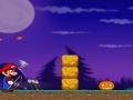                                                                     Mario Shoot Pumpkin ﺔﺒﻌﻟ