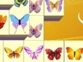                                                                     Mahjong with butterflies  ﺔﺒﻌﻟ