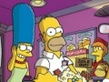                                                                     The Simpsons Adventure ﺔﺒﻌﻟ