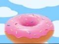                                                                     The Simpsons Don't Drop That Donut ﺔﺒﻌﻟ