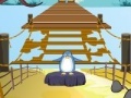                                                                     Cute Penguin Escape ﺔﺒﻌﻟ