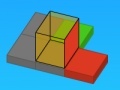                                                                     Cube Roll ﺔﺒﻌﻟ