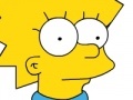                                                                     Maggie from The Simpsons ﺔﺒﻌﻟ