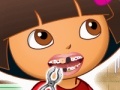                                                                     Dora Perfect Teeth ﺔﺒﻌﻟ