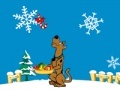                                                                    Scooby doo: Christmas gift dash ﺔﺒﻌﻟ