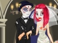                                                                     Zombie Wedding ﺔﺒﻌﻟ