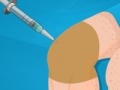                                                                     Operate Now: Knee Surgery ﺔﺒﻌﻟ