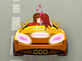                                                                     Crazy Kiss Racer ﺔﺒﻌﻟ