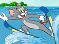                                                                     Tom And Jerry Super Ski Stunts ﺔﺒﻌﻟ