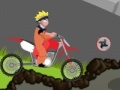                                                                     Naruto Biker Game ﺔﺒﻌﻟ