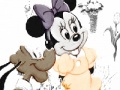                                                                     Mickey florist online coloring page ﺔﺒﻌﻟ