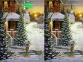                                                                     Magic Christmas 5 Differences ﺔﺒﻌﻟ