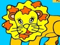                                                                     Leo - Games for Coloring ﺔﺒﻌﻟ