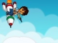                                                                     Diego - air war ﺔﺒﻌﻟ