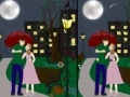                                                                     Spot the difference love stories ﺔﺒﻌﻟ