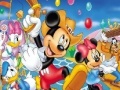                                                                     Mickey Mouse Hidden Objects ﺔﺒﻌﻟ