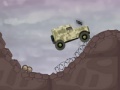                                                                     Military jeep ﺔﺒﻌﻟ