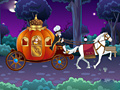                                                                    Cinderellas Carriage ﺔﺒﻌﻟ