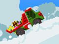                                                                     Santa Truck ﺔﺒﻌﻟ