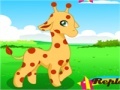                                                                    Cute Giraffe ﺔﺒﻌﻟ