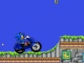                                                                     Super Sonic: Motorbike 3 ﺔﺒﻌﻟ