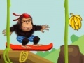                                                                     Gorilla jungle ride ﺔﺒﻌﻟ