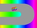                                                                     Rainbow race ﺔﺒﻌﻟ