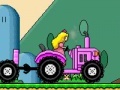                                                                     Mario Tractor 3 ﺔﺒﻌﻟ