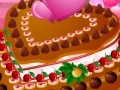                                                                     Cake for Love ﺔﺒﻌﻟ