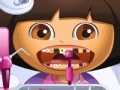                                                                     Dora Tooth Problems ﺔﺒﻌﻟ